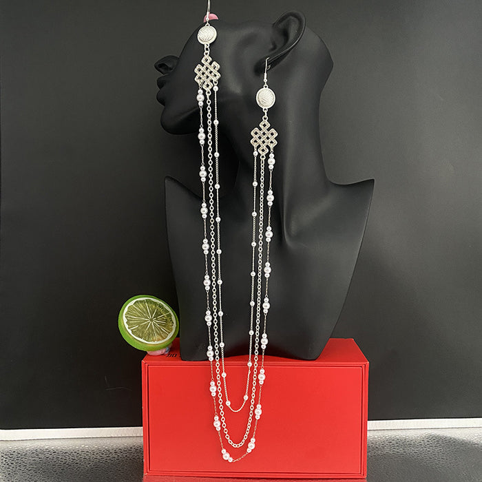 Wholesale Earrings, tassel jewelry, earrings, pendants, accessories, hanging ornaments