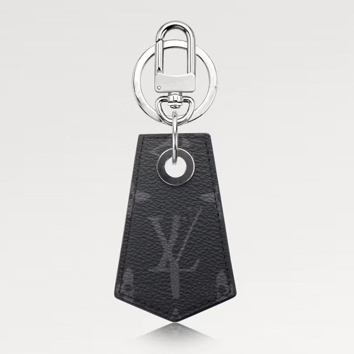 Wholesale Metal Bag Keychain JDC-KC-LaoHuapi001