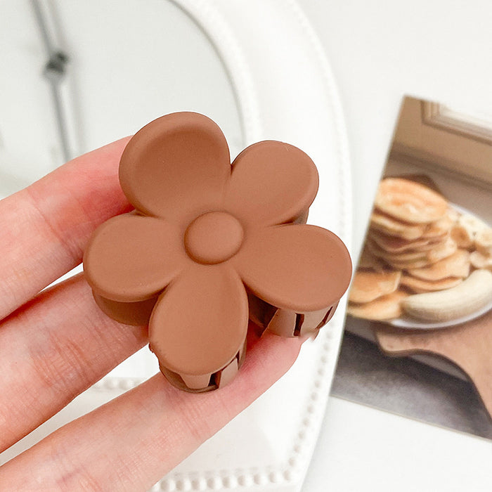 Wholesale Small clip princess head side clip forehead broken hair bangs clip summer hairpin hair accessories grab clip