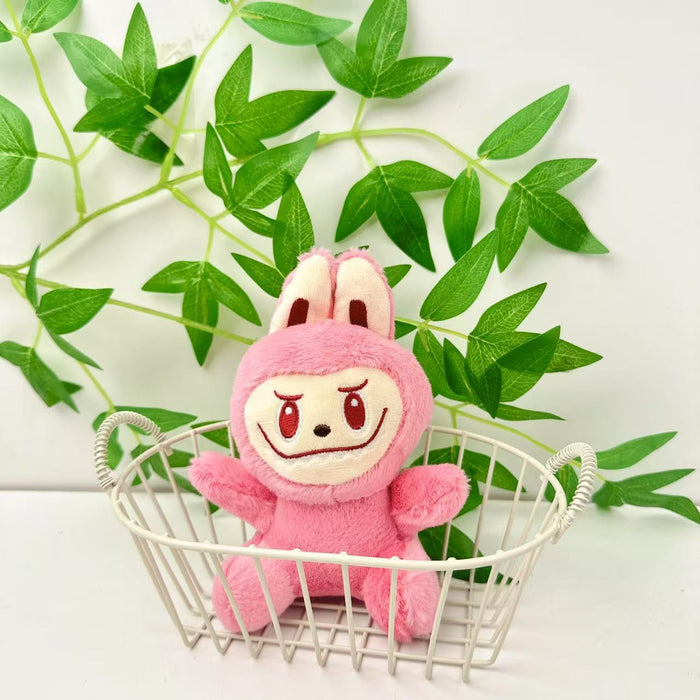 Wholesale Cute Funny  Doll Pendant Keychains