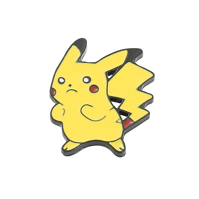 Wholesale Cartoon anime peripheral pet elf pin cute badge brooch