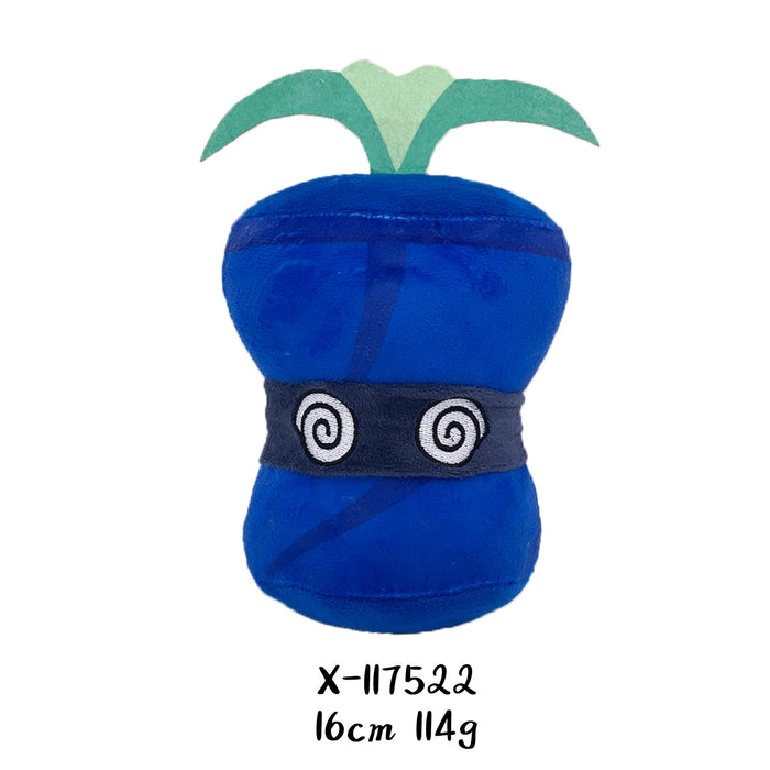 Wholesale Devil Fruit Box Anime Doll Plush Toy Grasping Doll