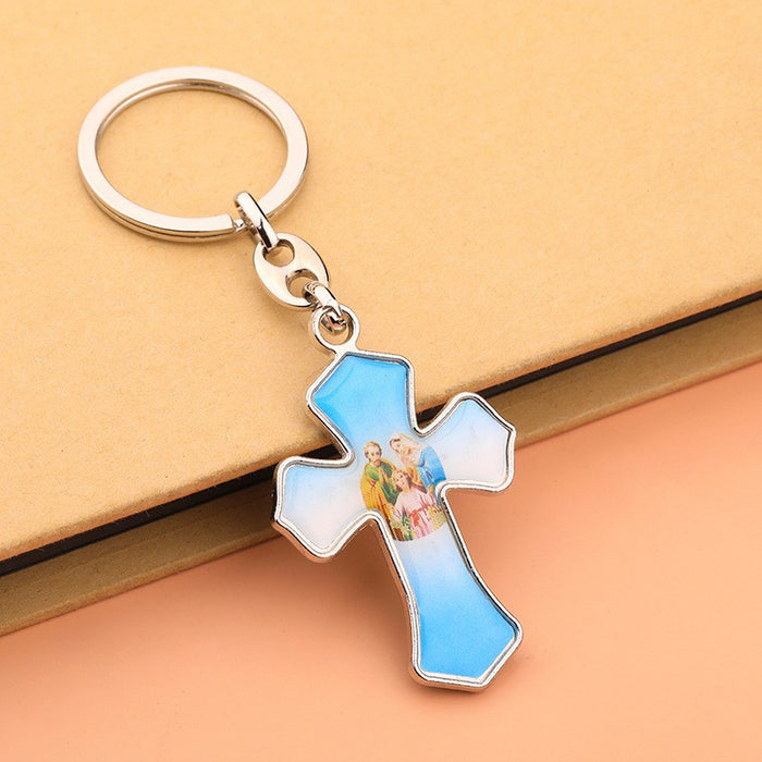 Wholesale Car Pendants Zinc Alloy Keychains