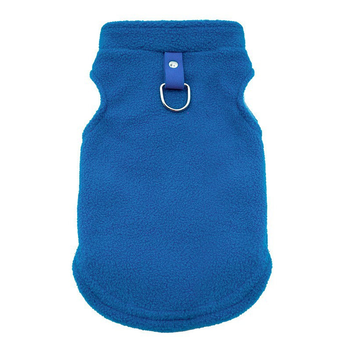 Wholesale Cat Two-Legged Sweatshirt Pocket Dog Clothes Sports Style Dog and Cat Pet Clothes Supplies Clothing