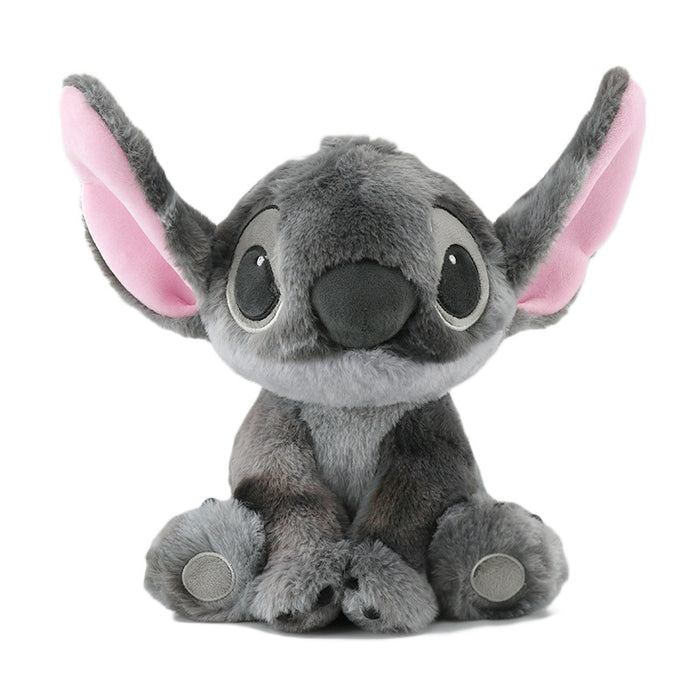 Wholesale Colorful Cartoon Doll Plush Toy Doll  Doll Ornaments  alien Big Ear Monster