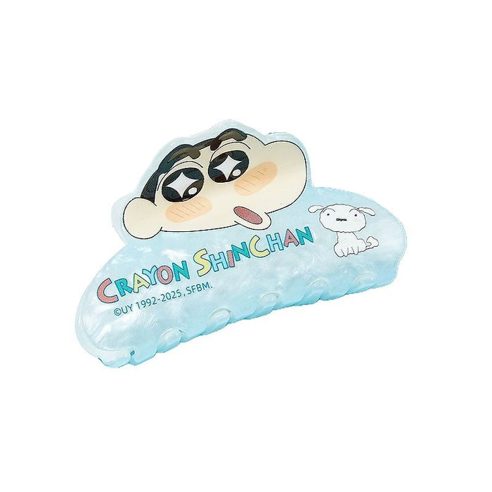 Wholesale Cute Cartoon Print kids Shark Hair Clips