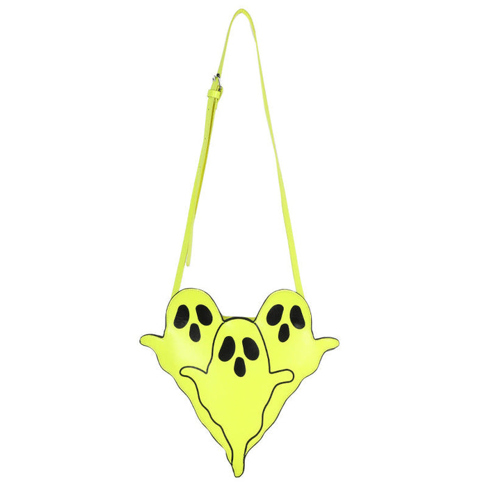 Wholesale Ghost Shoulder Messenger Bag JDC-SD-FangPu006