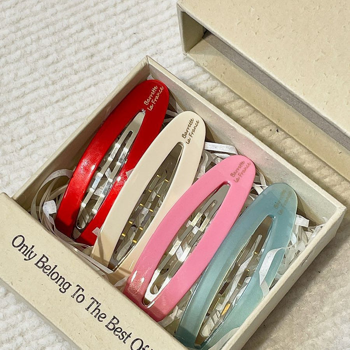 Wholesale Side bangs, clip clips, hair clips, headwear