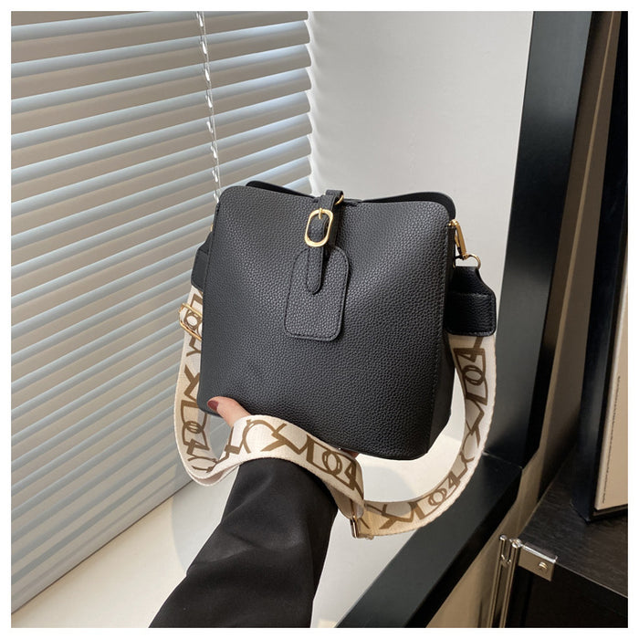 Wholesale High-end Shoulder Bags JDC-SD-GeC006