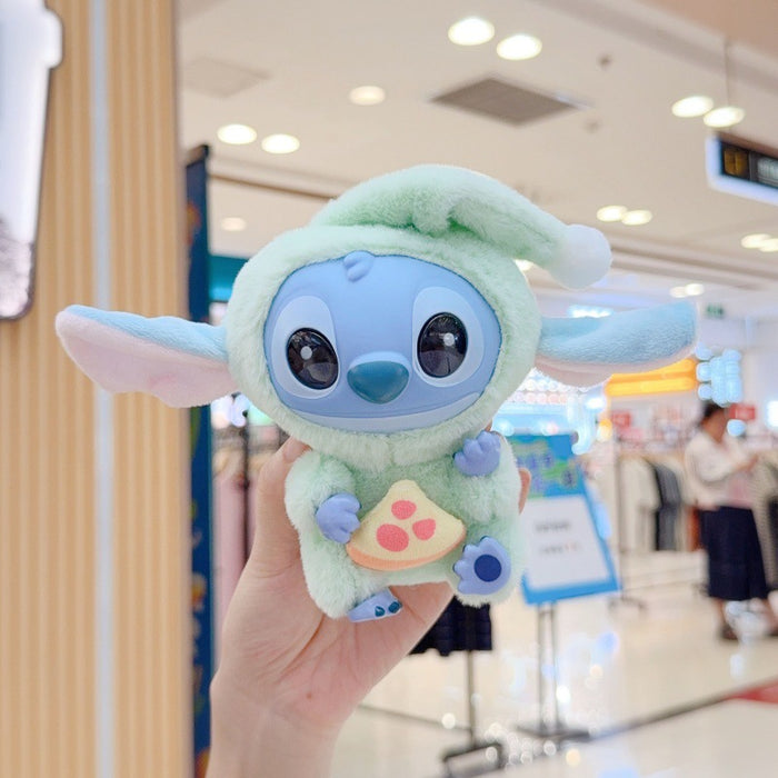 Wholesale Cute Music Pendant Plush Toy Doll