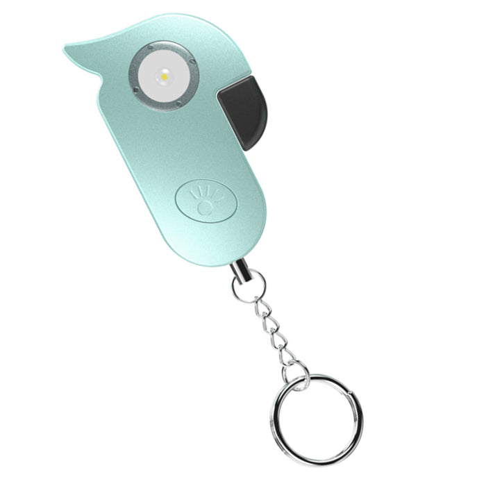 Wholesale Bird Keychain