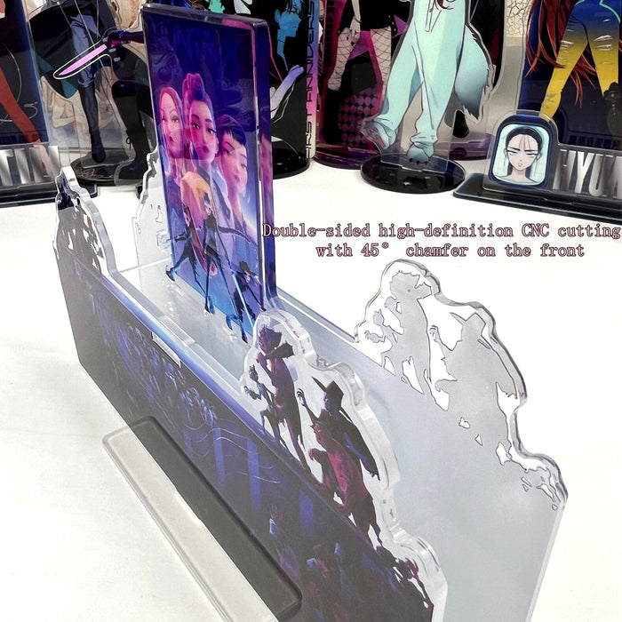 Wholesale K-POP Combination scene signboard