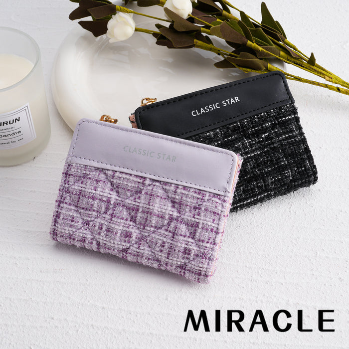 Wholesale Short fashion Coin Purse