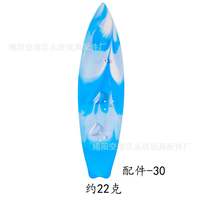 Wholesale Doll clothes Shoes Bags Glasses Pendants Camera Beach Seat Surfing