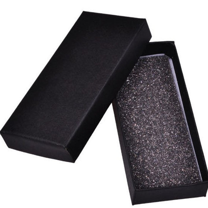 Wholesale Stainless steel keychain with engraved lettering pendant