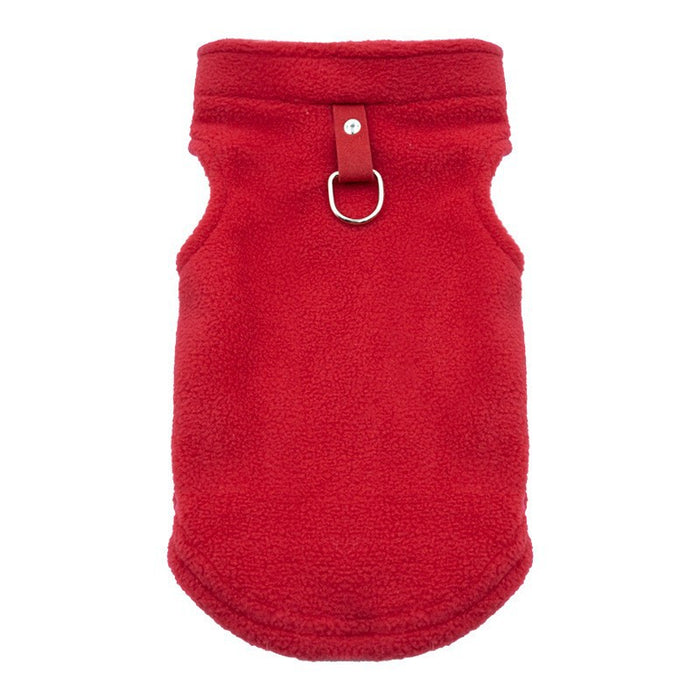 Wholesale Cat Two-Legged Sweatshirt Pocket Dog Clothes Sports Style Dog and Cat Pet Clothes Supplies Clothing