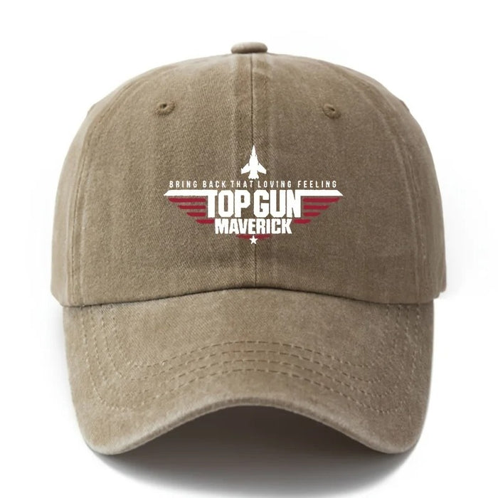 Wholesale Trendy Aviation Printed Washed Distressed Baseball Cap Fashion Accessory For Casual Wear Great For Gift And Boutique Resale
