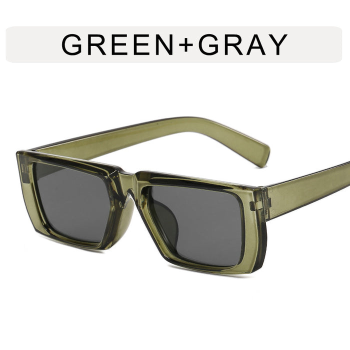 Wholesale Sunglasses street photography UV resistant sunglasses