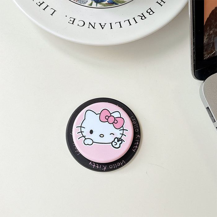 Wholesale Cartoon Kitten Phone Grips