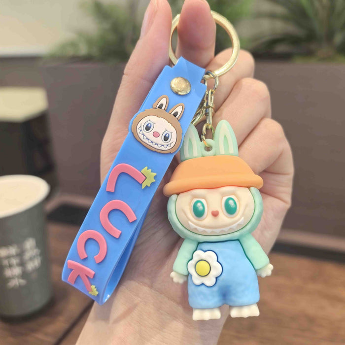 Wholesale Cute keychain bag charm