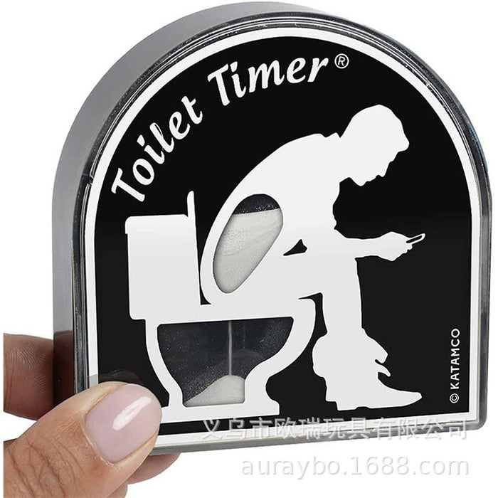 Wholesale Plastic Hourglass Timer JDC-KC-OuRui001