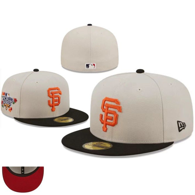 Wholesale Hat outdoor sun hat hip hop embroidered baseball cap baseball cap
