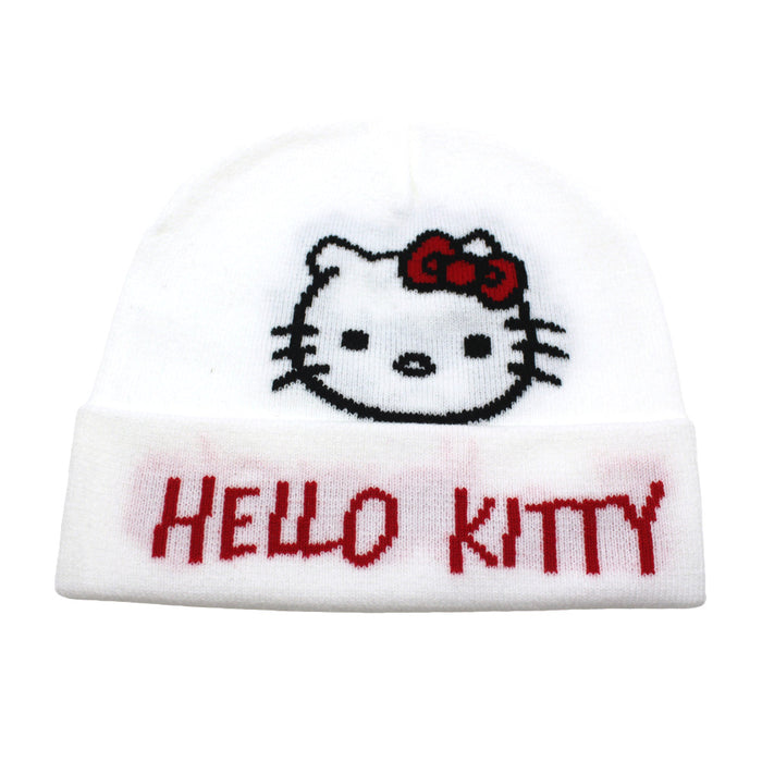 Wholesale Autumn and Winter Anime Cartoon Knitted Fashionhat JDC-FH-ZhiXie022