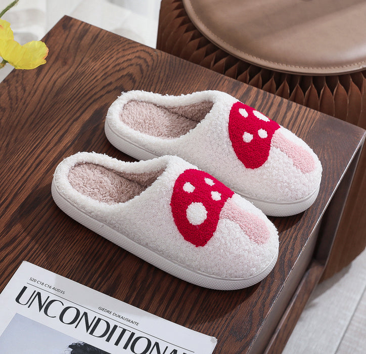 Wholesale Cotton Slippers JDC-SP-XiLing004