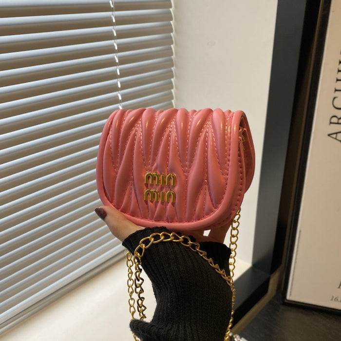 Wholesale Shoulder Crossbody Bag Joker Parent-Child Accessories Coin Purse