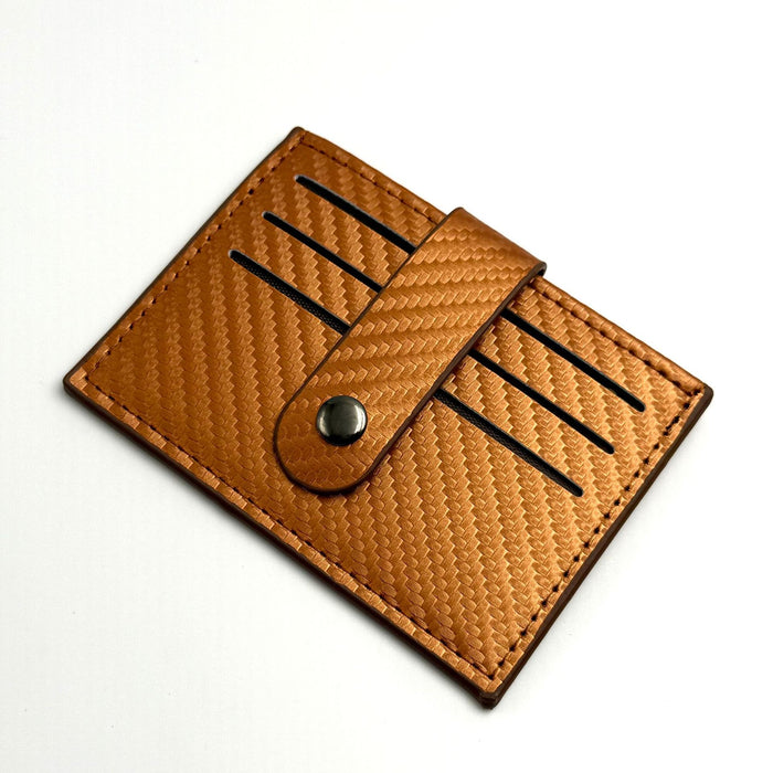Wholesale Modern Card Holder Wallet - Chic PU Leather Fashion Accessory MOQ≥2