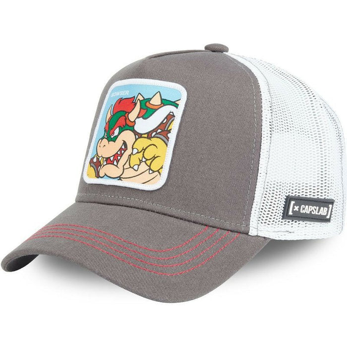 Wholesale Trucker Cotton Fashionhat Cartoon Casual Baseball Cap JDC-FH-JingK004