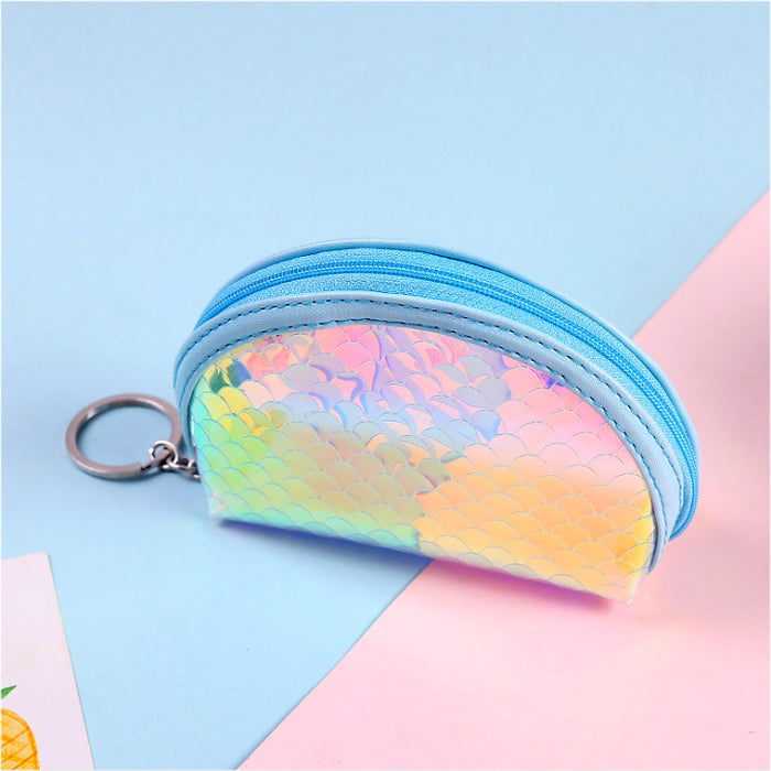 Wholesale Coin Purse Women Mini Small Cute Handheld JDC-WT-YT004