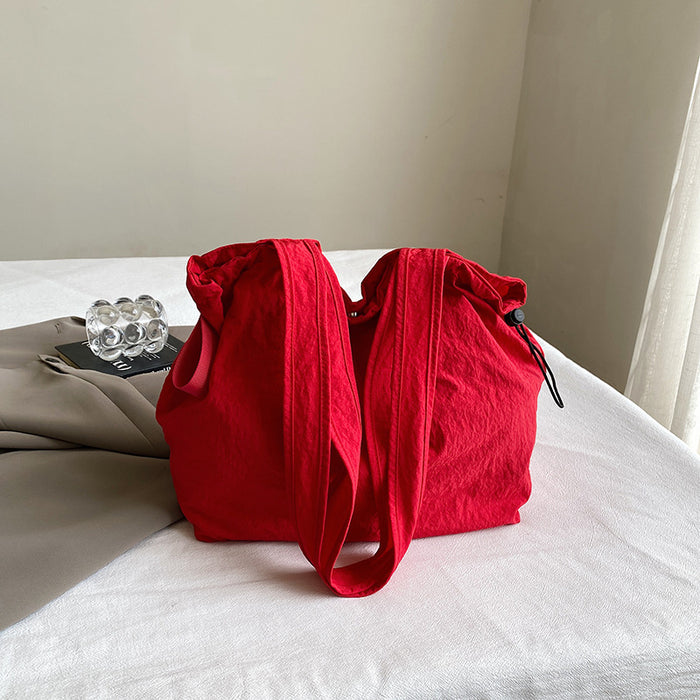 Wholesale Printed shoulder bag, large capacity tote bag, canvas bag, handbag