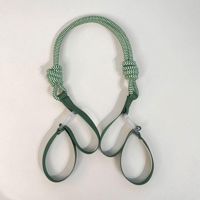 Wholesale Zippered Embroidered Shoulder Bag Waterproof Nylon Messenger Bag Handheld Canvas Bag