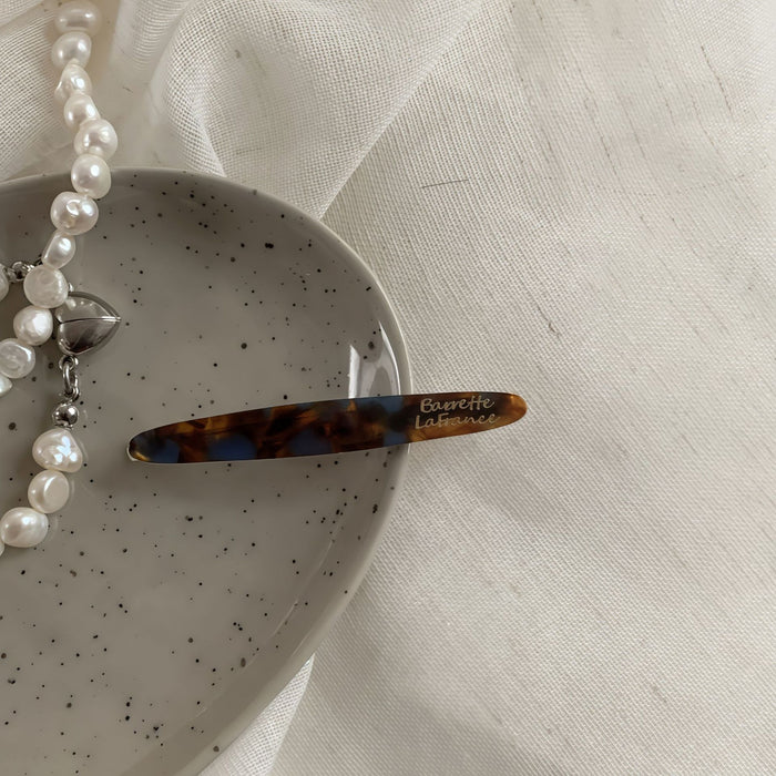 Wholesale Hairpin Side Clip Women's Side Side Clip Back Head Bangs Shattered Hairpin