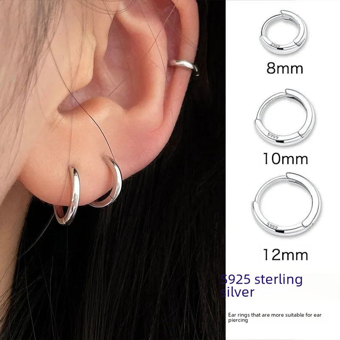 Wholesale   Women's  Ear Rings Bone Rings Earrings Clips Earrings