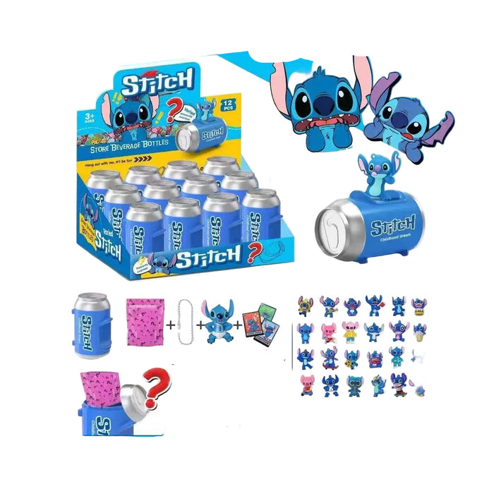 Wholesale Plush toy blind box ornaments