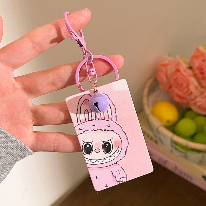 Wholesale Tag Pendant  Keychain Pendant Backpack Accessories