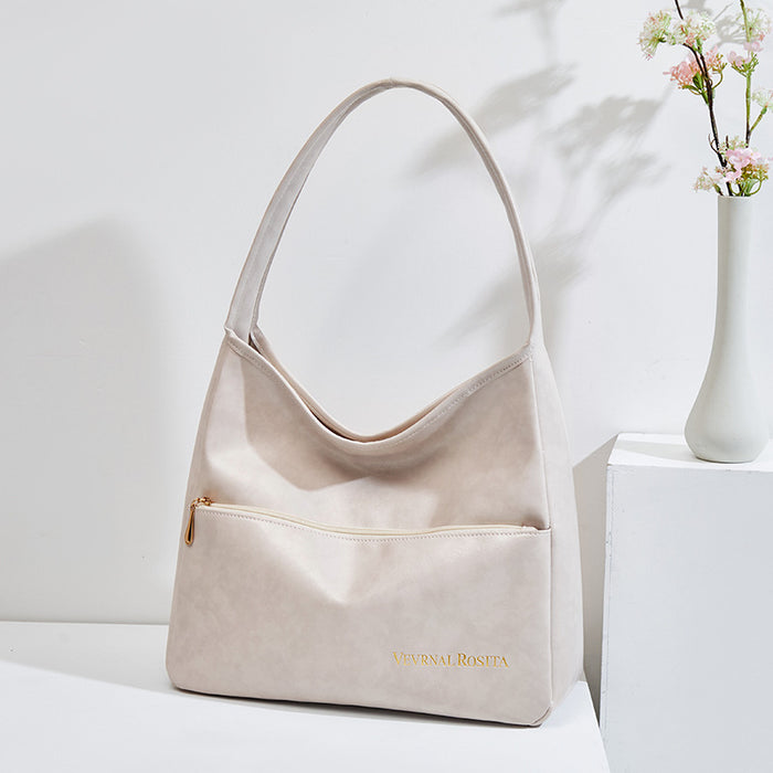Wholesale Hobo Underarm Bag for Women Tote Bag Single Shoulder Large Capacity Hand Bag