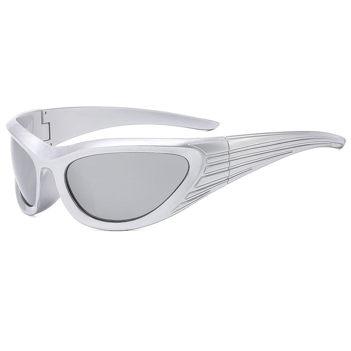 Wholesale Sunglasses, sunglasses, large frame hiking and mountaineering, UV resistant sunglasses