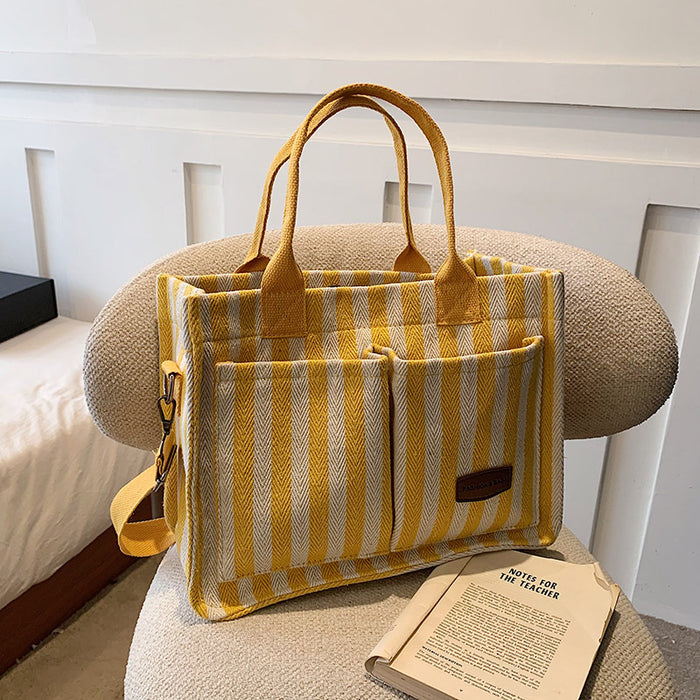 Wholesale Women's Multi-function Shoulder Bag Large Capacity Waterproof Portable Bag