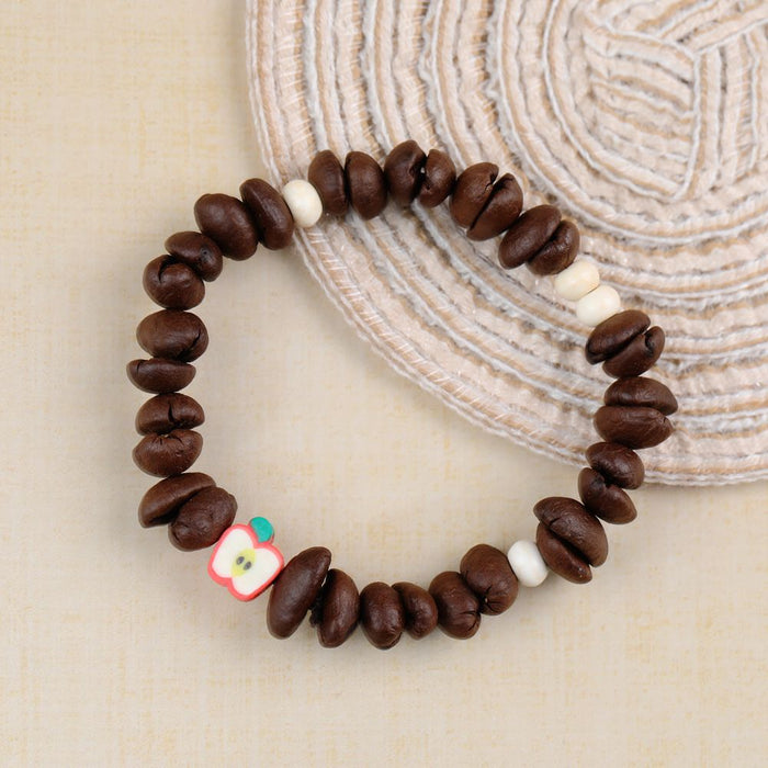 Wholesale Wholesale bracelets, artistic bead bracelets, couple bracelets, woven bracelets