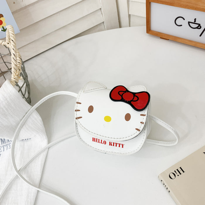 Wholesale Cartoon bag accessory bag, new stylish shoulder bag, cute bag