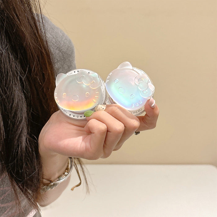 Wholesale Cat Mobile Airbag Retractable Phone stand