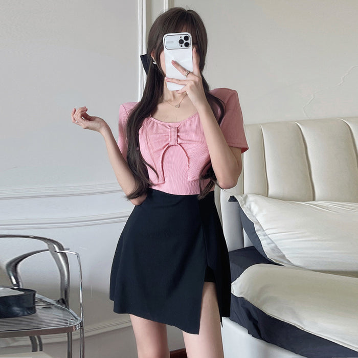 Wholesale Swimsuit covering hot spring swimsuit professional