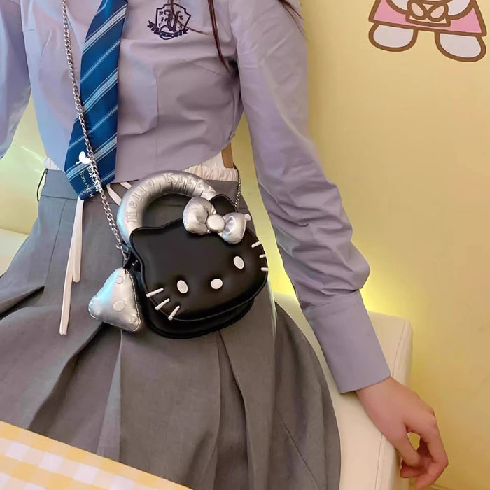 Wholesale Girl's Cartoon Style Crossbody Bag Shoulder Bag
