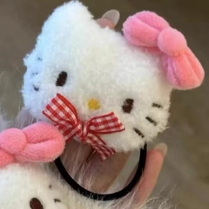 Wholesale Hairstring, headband, girl's hair clip, ponytail hair accessory