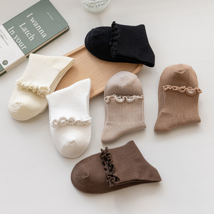 Wholesale Socks, tube, short socks, pile of socks