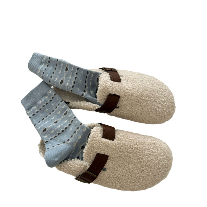 Wholesale Pure cotton socks, children's bow, heart, middle tube, stacked socks, retro style