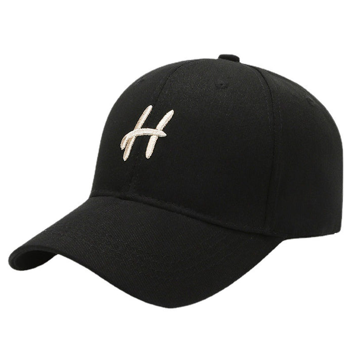 Wholesale New Fashion Baseball Hat Outdoor Leisure Sunshade Hat